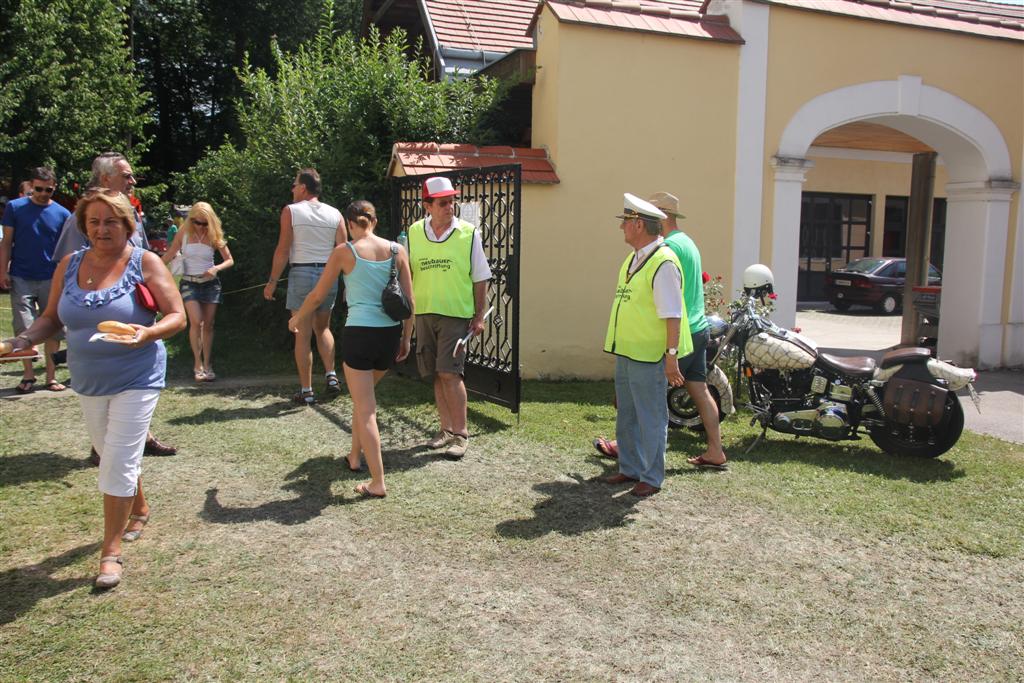 2012-07-08 14. Oldtimertreffen in Pinkafeld